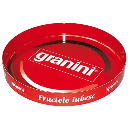 Plateau de bar 320mm